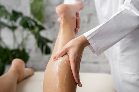 Ejercicios para mejorar la circulación en las piernas y pies: guía completa