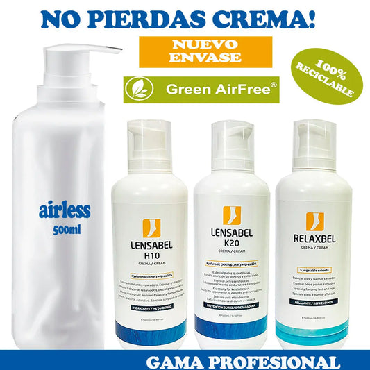 NUEVO-ENVASE-AIRLESS Laboratorio Lensa