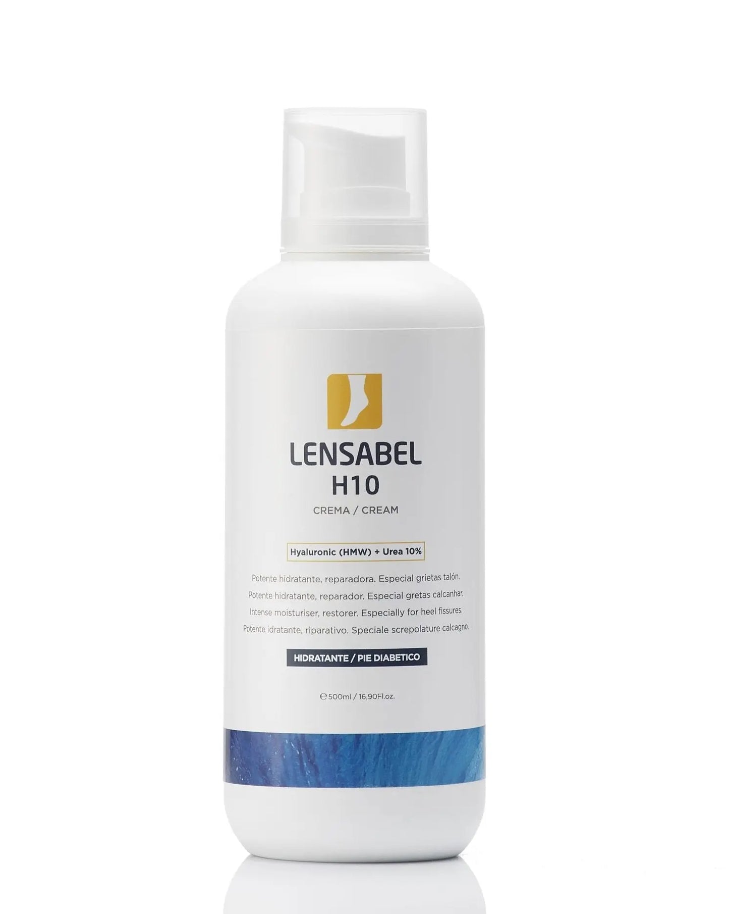 crema-hidratante-de-pies-con-urea-10%