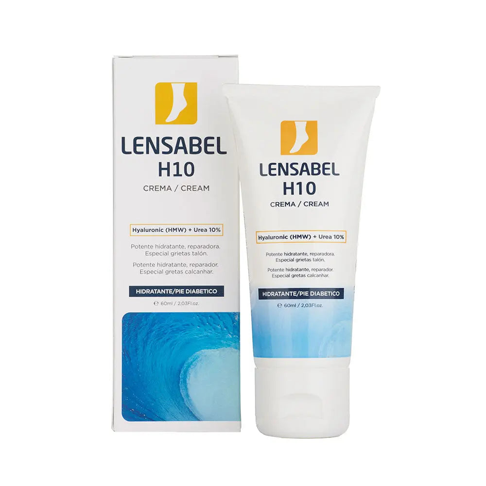 Lensabel H10 crema (75ml) Mi tienda