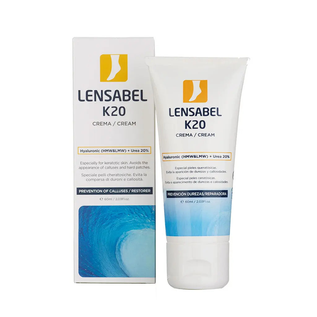 Lensabel K20 crema (75ml) Mi tienda