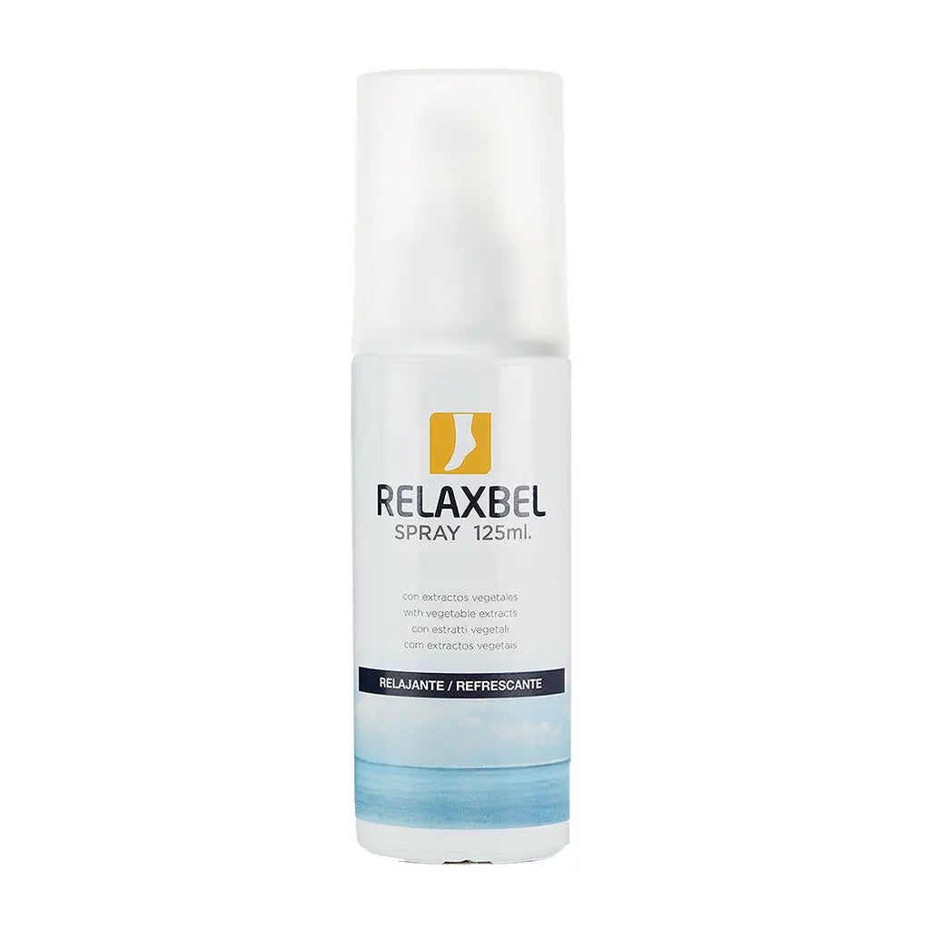 Relaxbel spray Mi tienda