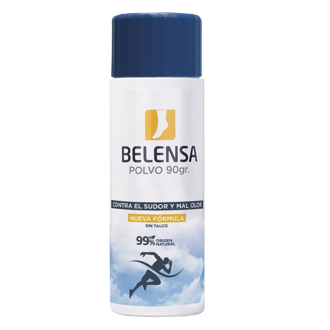 Belensa Polvo 90Gr.