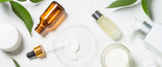Fabricación de cosméticos a terceros en España: crea tu marca con Lensa