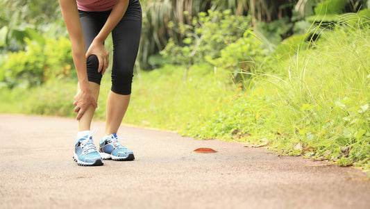 Periostitis tibial: qué es, por qué aparece y cómo recuperarte