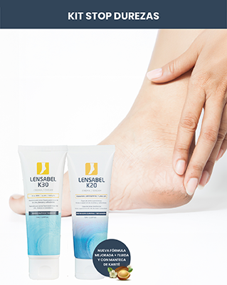 KIT STOP DUREZAS