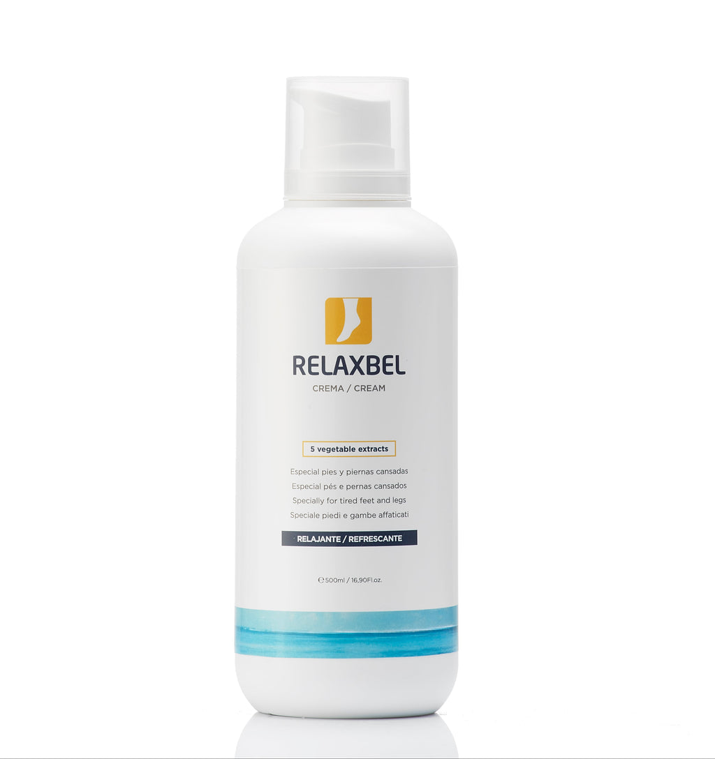 Relaxbel crema (500ml)