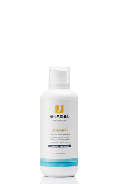 Relaxbel crema (500ml)